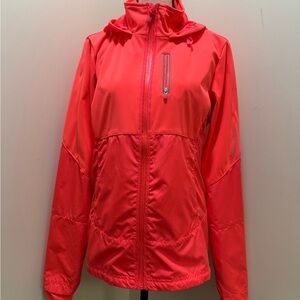 GAP Fit Utility Jacket Water-Resistant
